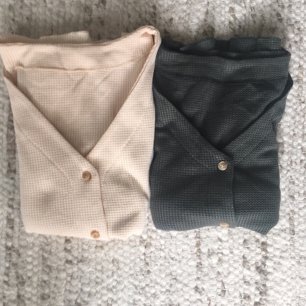 Set of Two SHEIN loungewear set